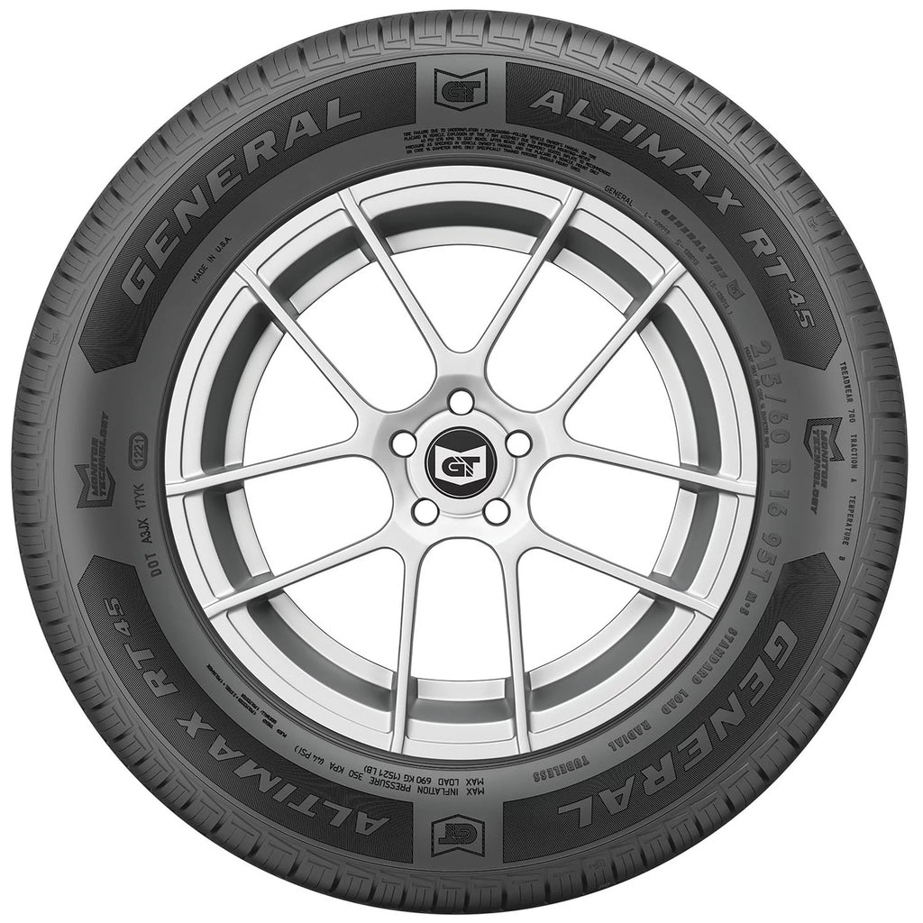 All Season Tire T82220