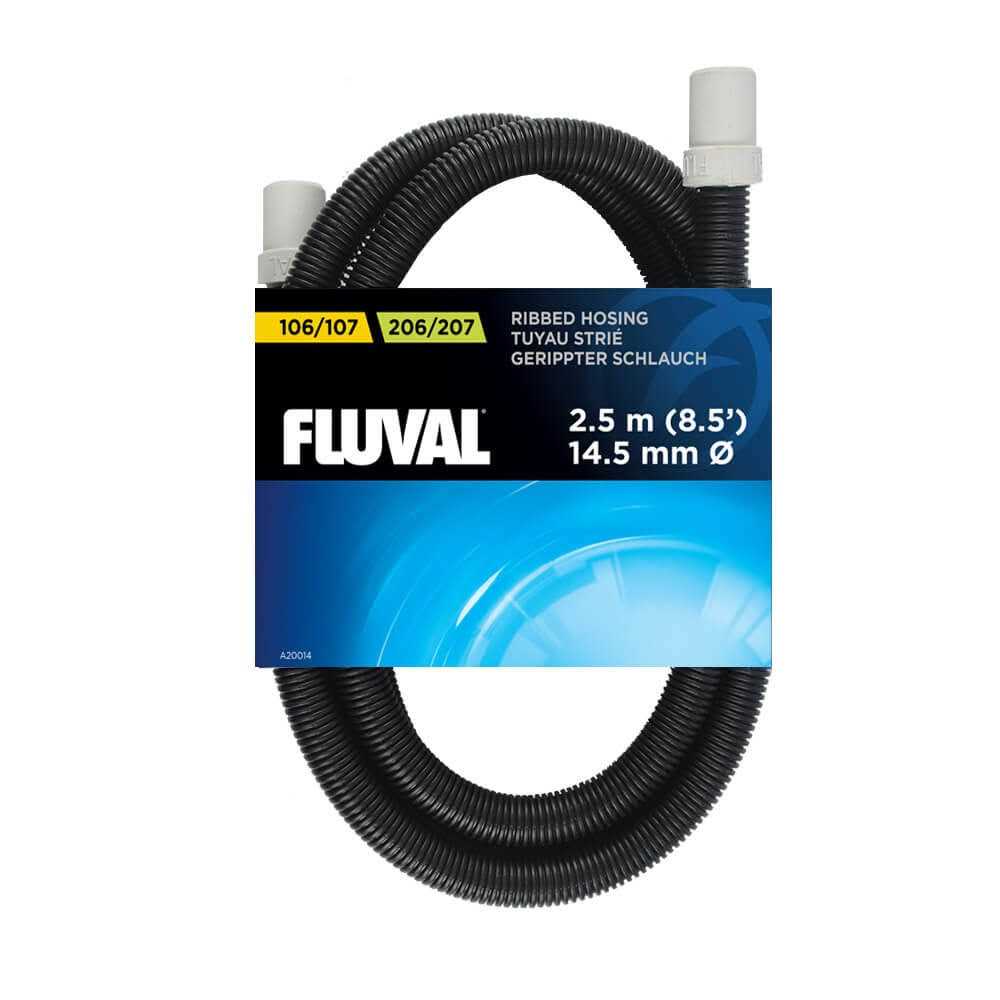 Ribbed Hosing C73395