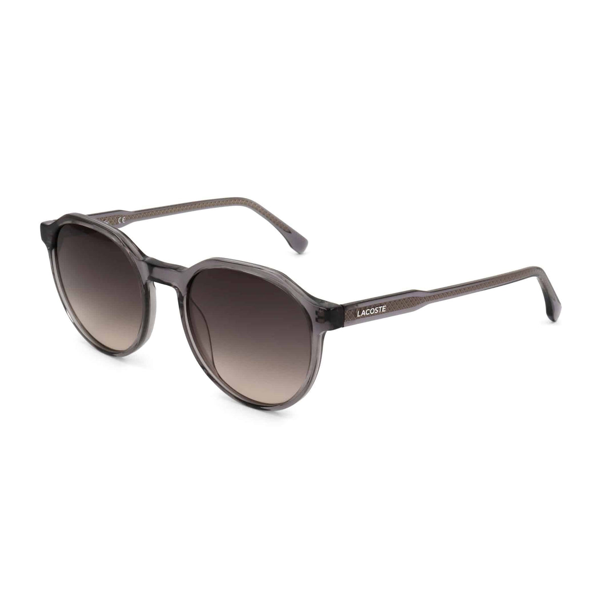 Transparent Grey Sunglasses N50300
