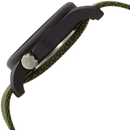 Nylon Band Field Watch S6585