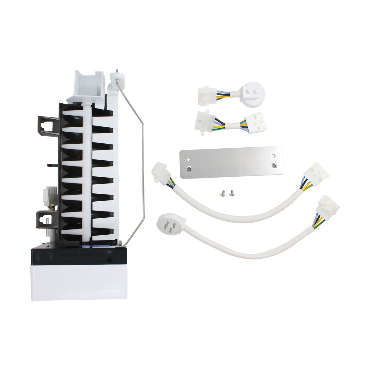 Refrigerator Ice Maker Replacement M9585