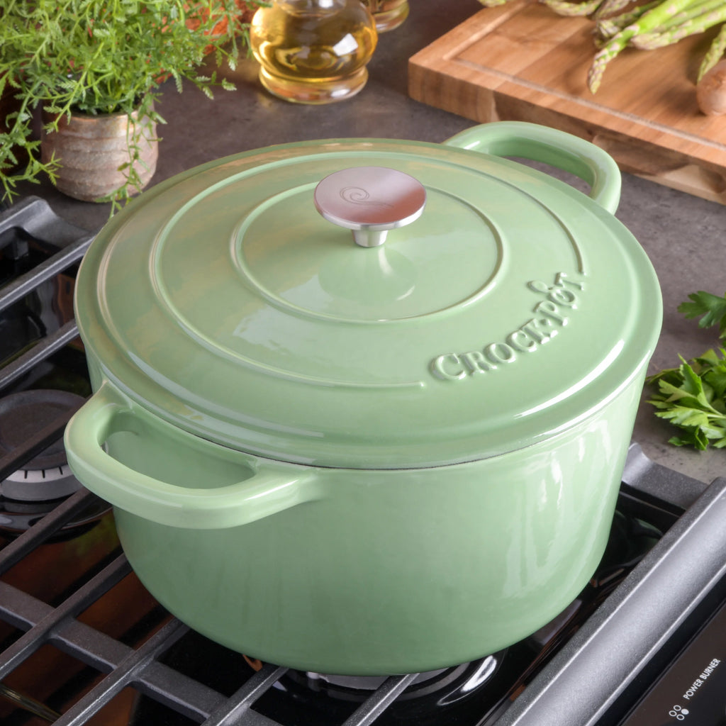7-Quart Round Dutch Oven P517113
