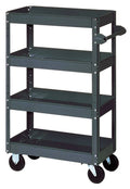 Stock Cart, 4 Trays D406701