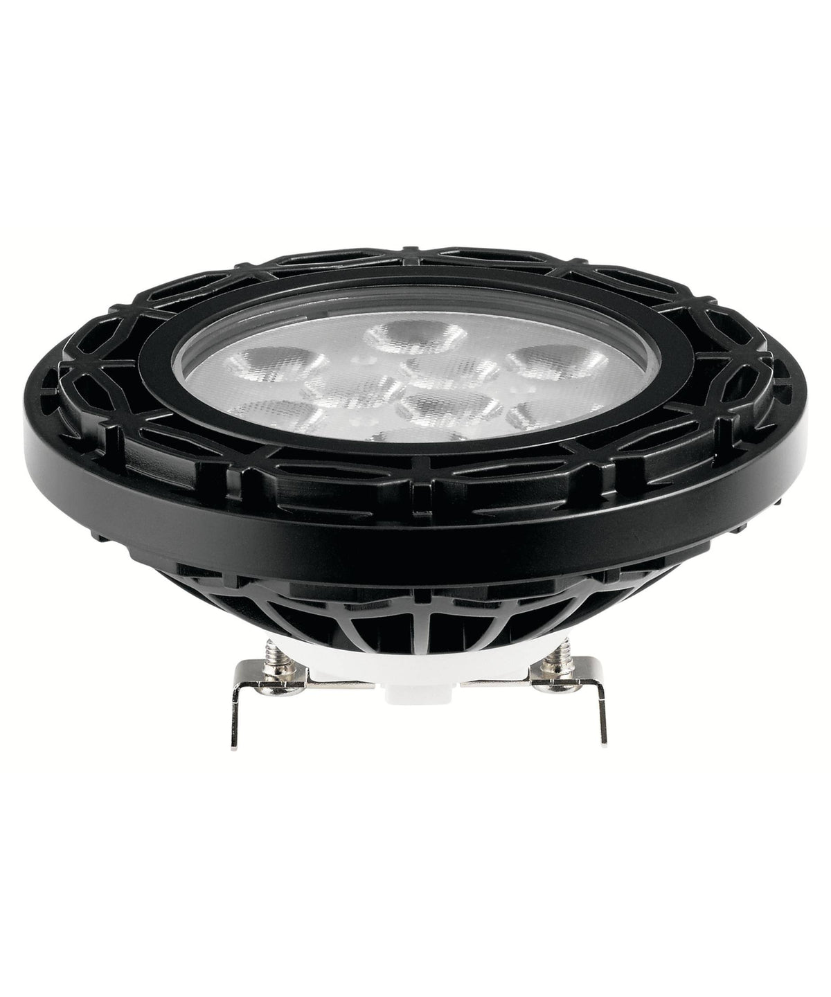 3000K Landscape LED PAR36 14W 25 Degree Black A515243