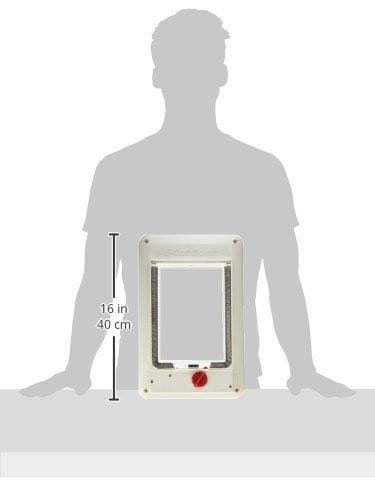 Pet Door Q6420
