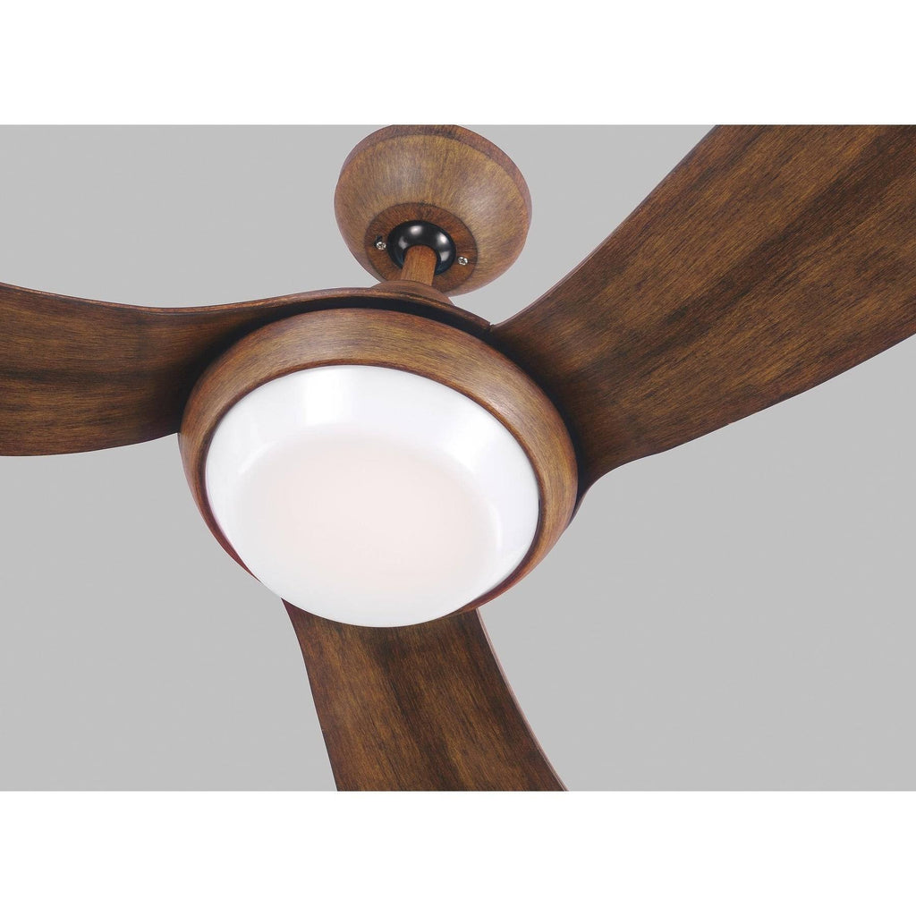 Aged Pewter Ceiling Fan S10733