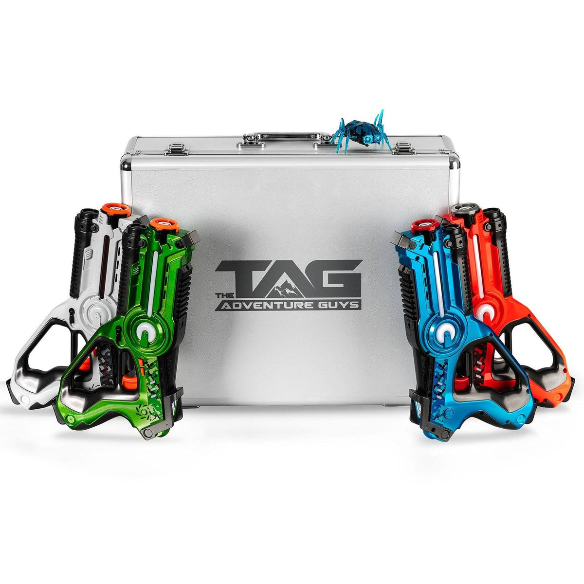 Lazer Tag Gun Set F32608