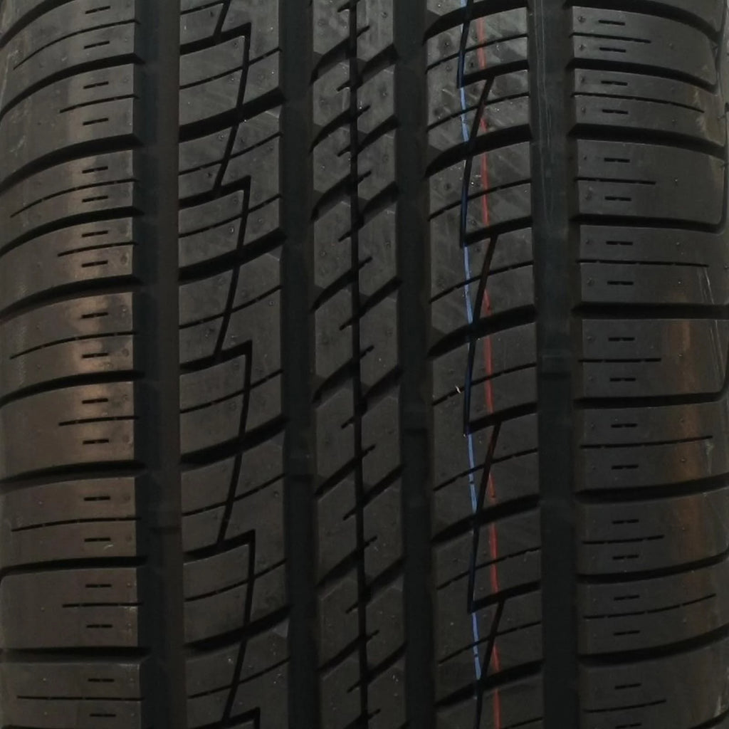 All Season P275/55R20 117T XL Passenger Tire E121412