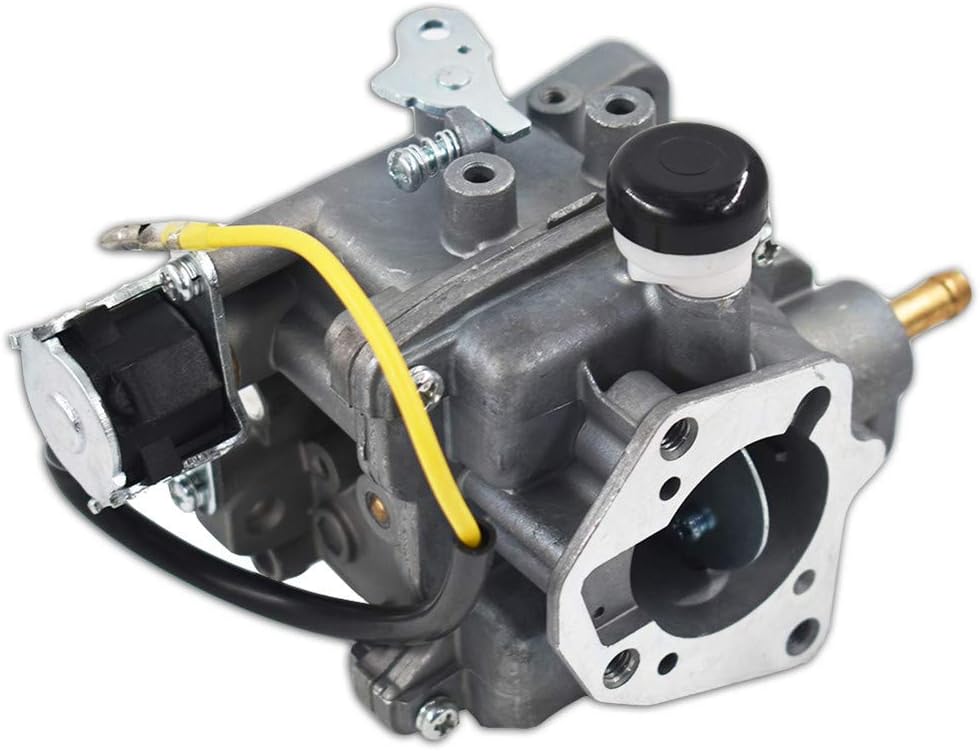 Carburetor Kit with Gaskets Pack of 2 Q51934