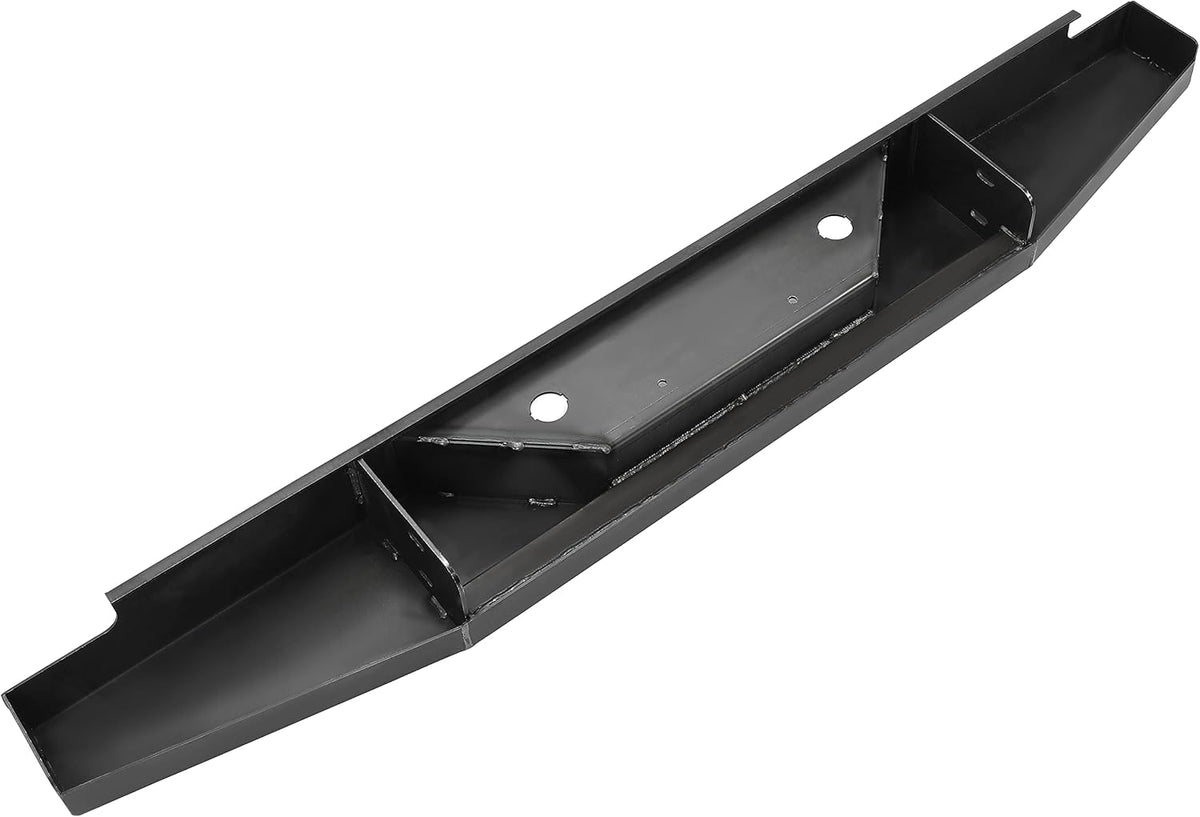 Heavy-Duty Steel Rear Bumper for Ford Ranger Pickup Y2401