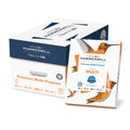 Multipurpose Paper 20-lb. 8-1/2 x 11 White 5000/Carton D29921