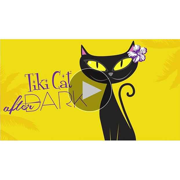 Tiki Cat Velvet Mousse Variety Pack Wet Cat Food K122
