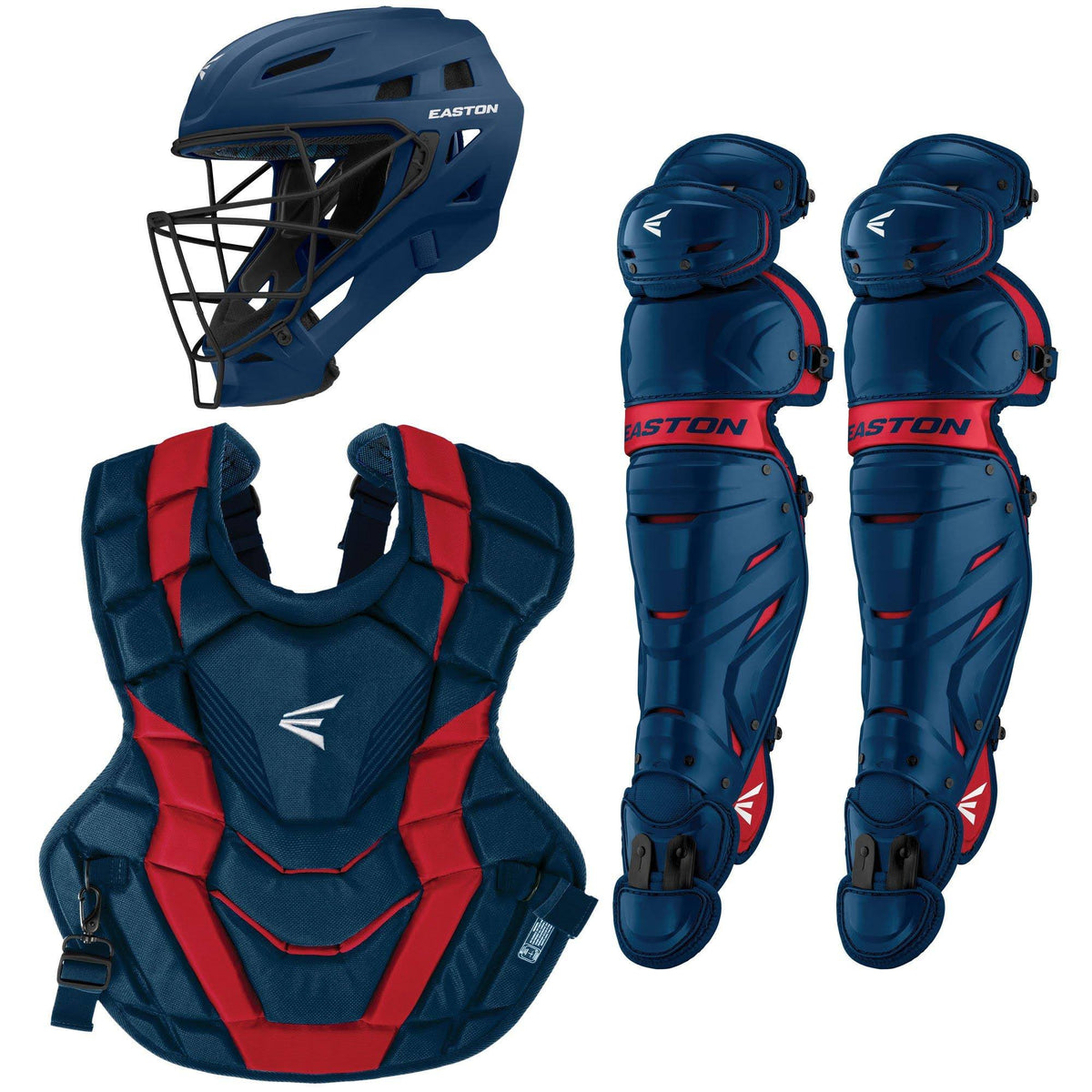 Youth Catcher Set Q695796