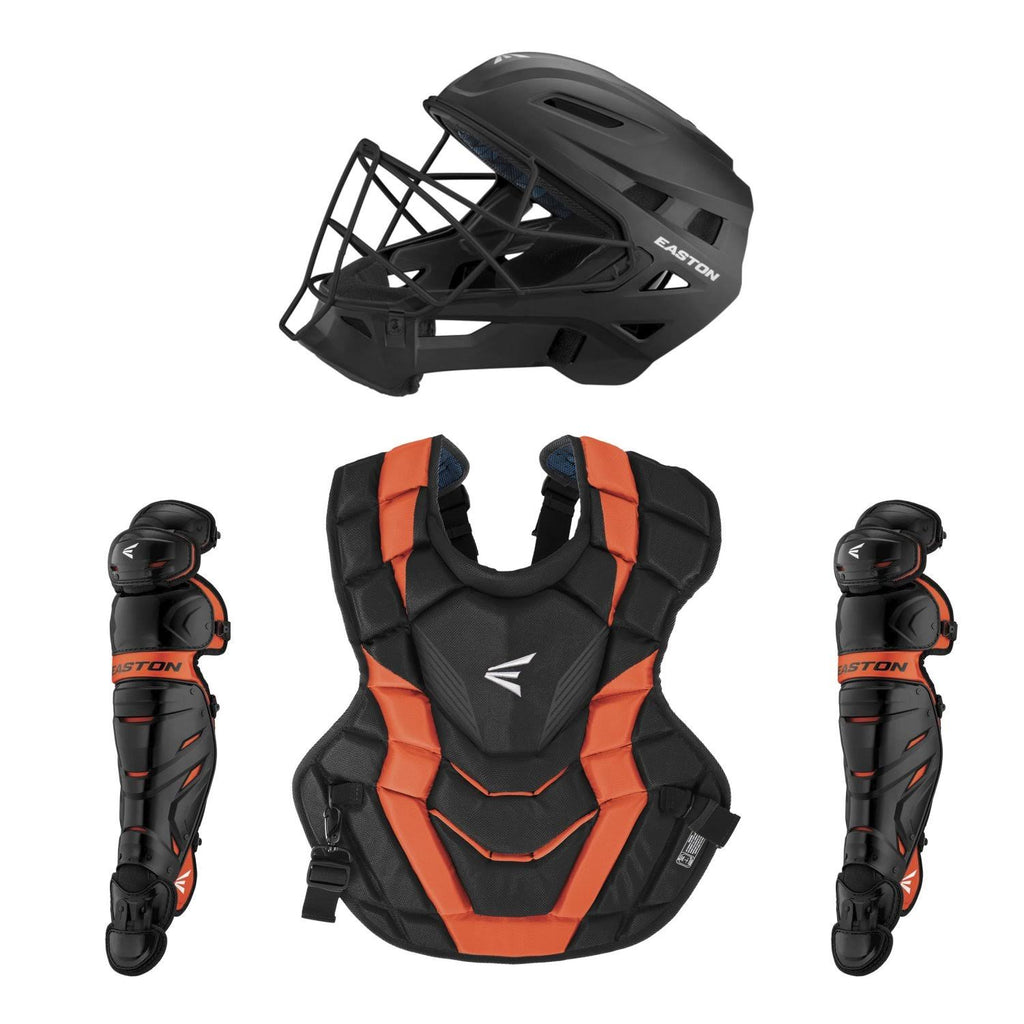 Youth Catcher Set Q695796
