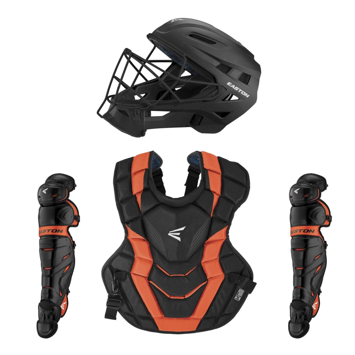 Youth Catcher Set Q695796