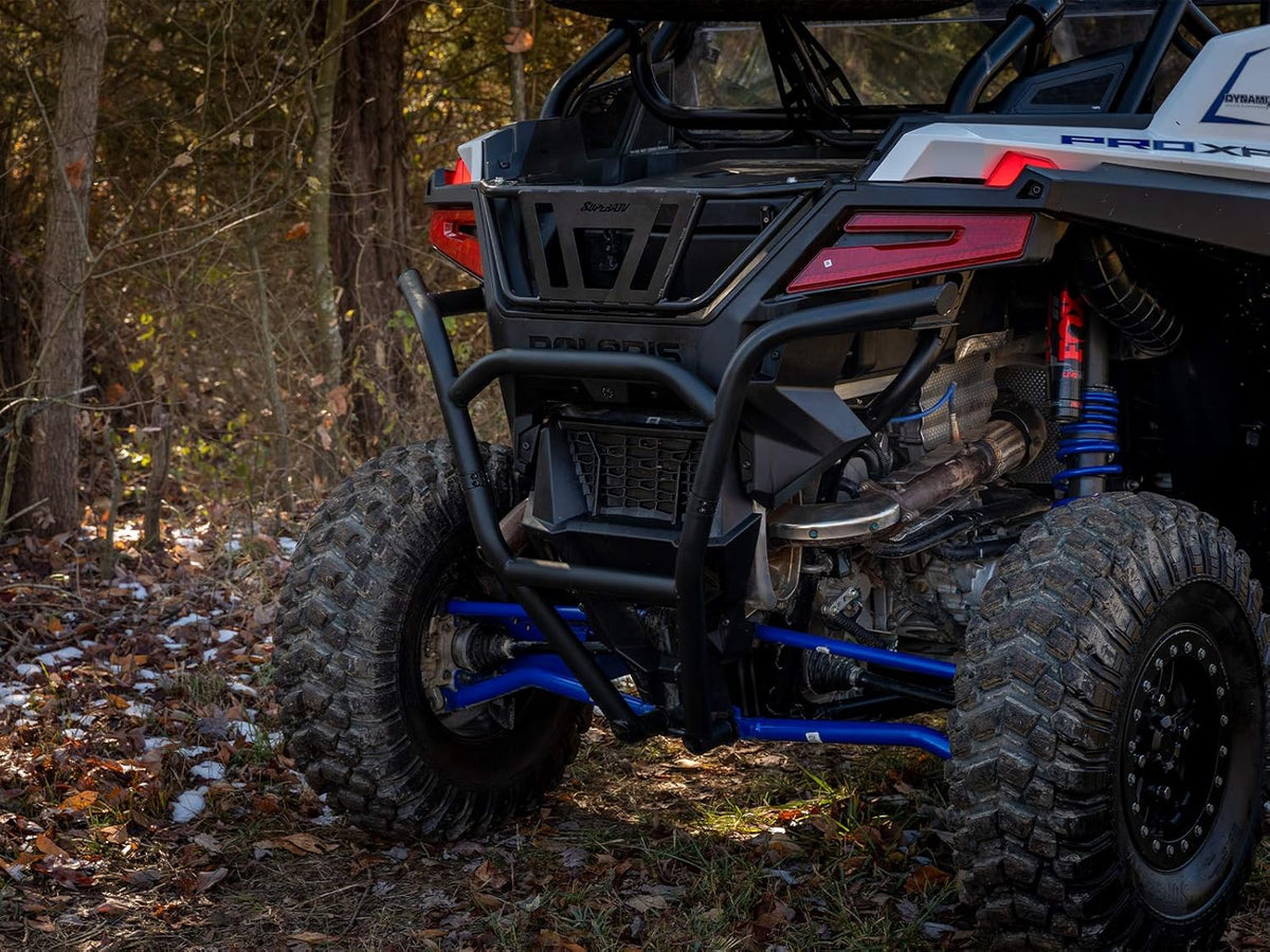 Rear Bumper for Polaris RZR PRO XP Q116