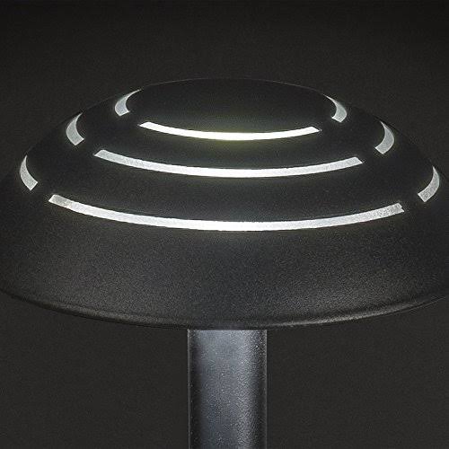 Cast Aluminium LED Light R541902