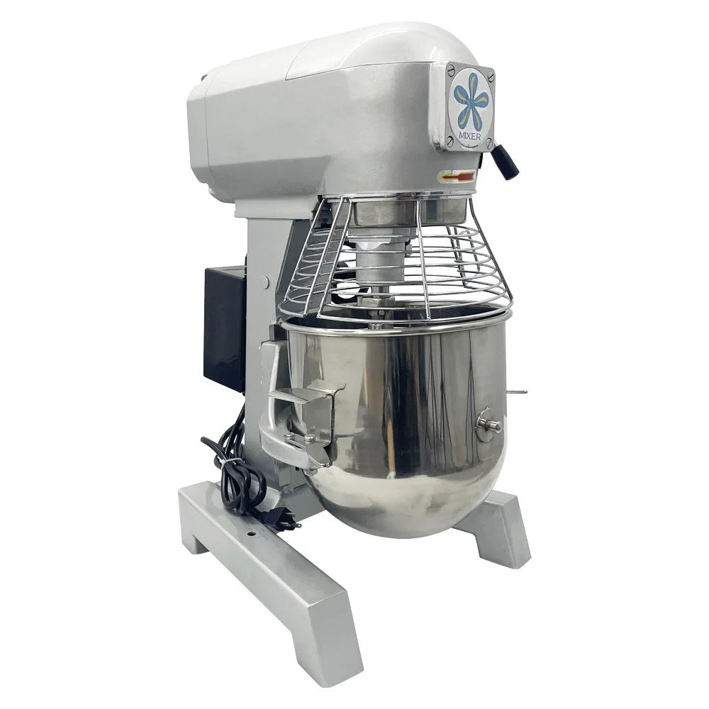10L Commercial Dough Kneading Machine B171646