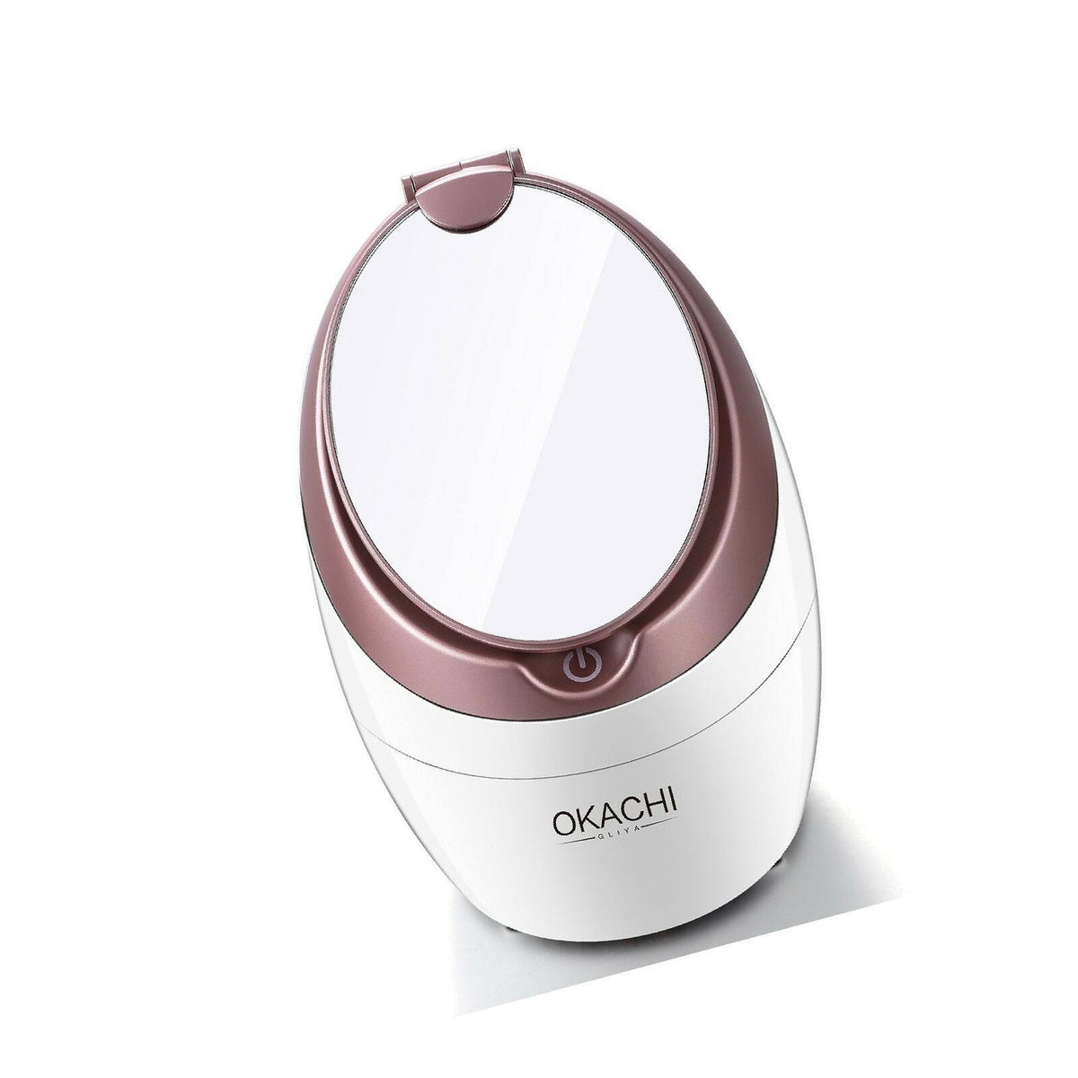 Warm Mist Moisturizing Nano Ionic Facial Steamer Z384537