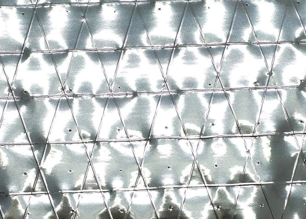 4x500 Reflective Radiant Barrier Insulation U112