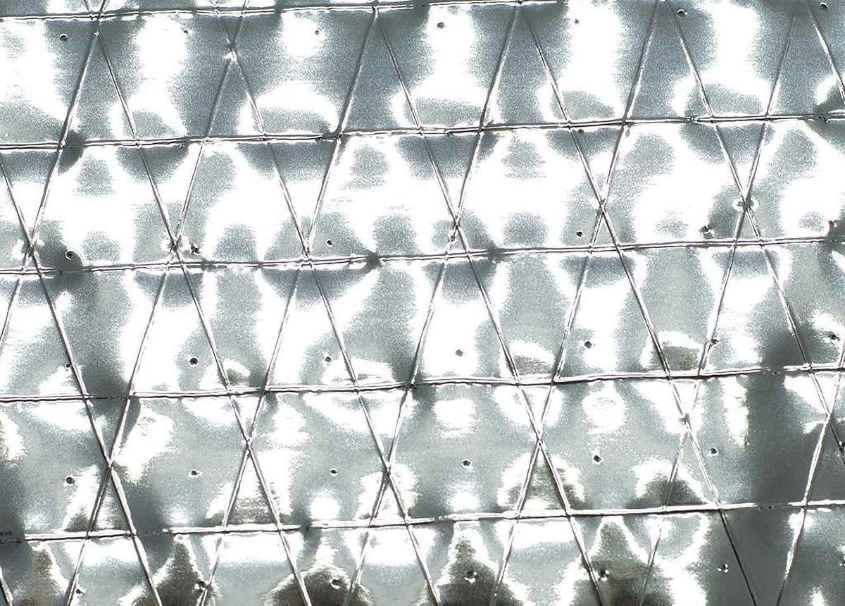 4x500 Reflective Radiant Barrier Insulation U112