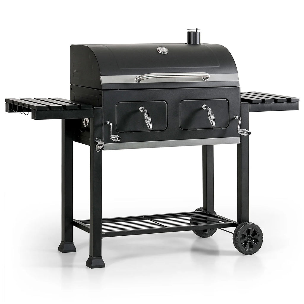 Charcoal Grill Extra Large Portable BBQ Grill X6132