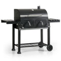 Charcoal Grill Extra Large Portable BBQ Grill X6132