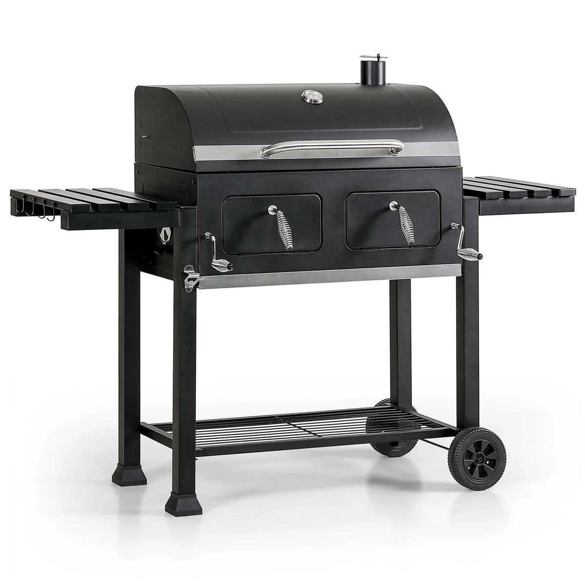 Charcoal Grill Extra Large Portable BBQ Grill X6132