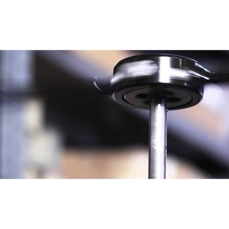 Adjustable HSS Round Pipe Die E747902
