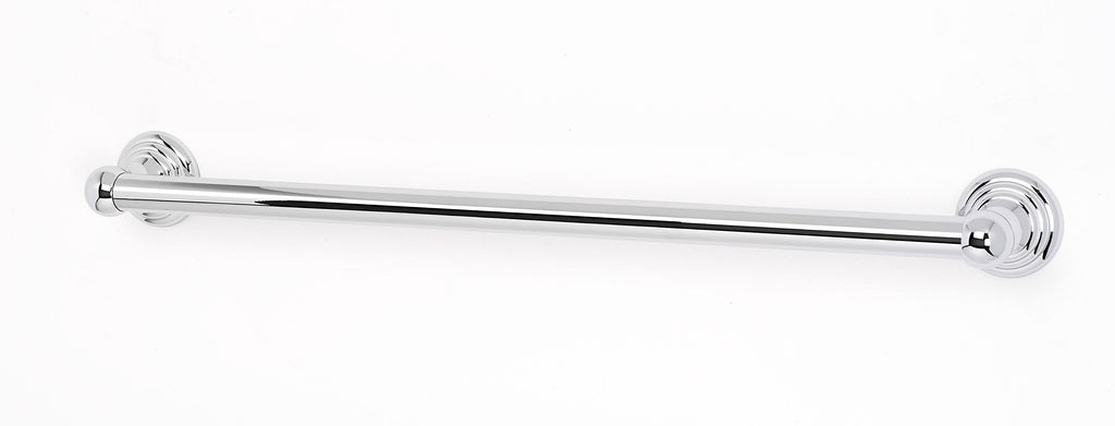 24 inch Polished Chrome Grab Bar S52897
