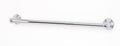 24 inch Polished Chrome Grab Bar S52897
