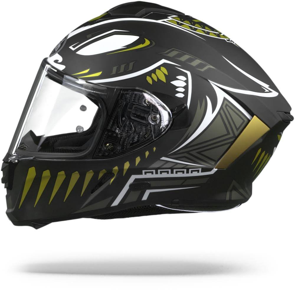 Matt Black Helmet Size M B554754