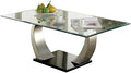 Stainless Steel Coffee Table I7523