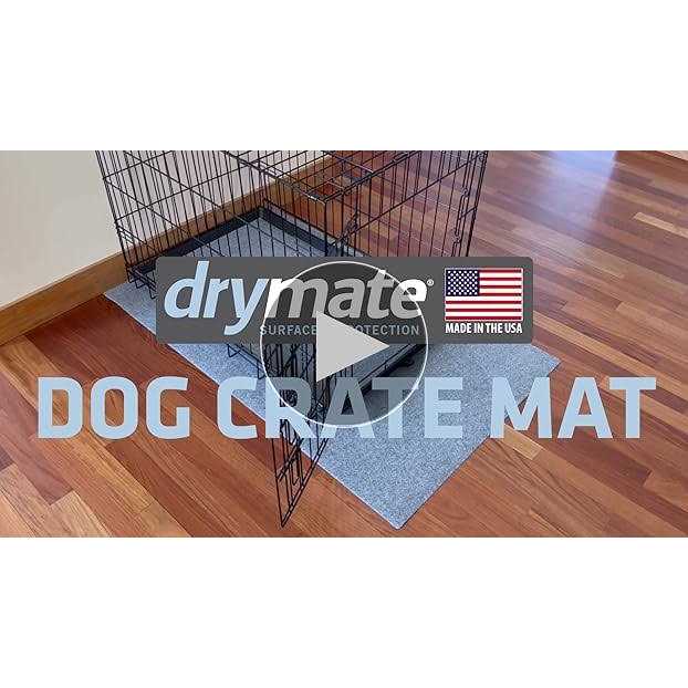 Dog Crate Mat A220398