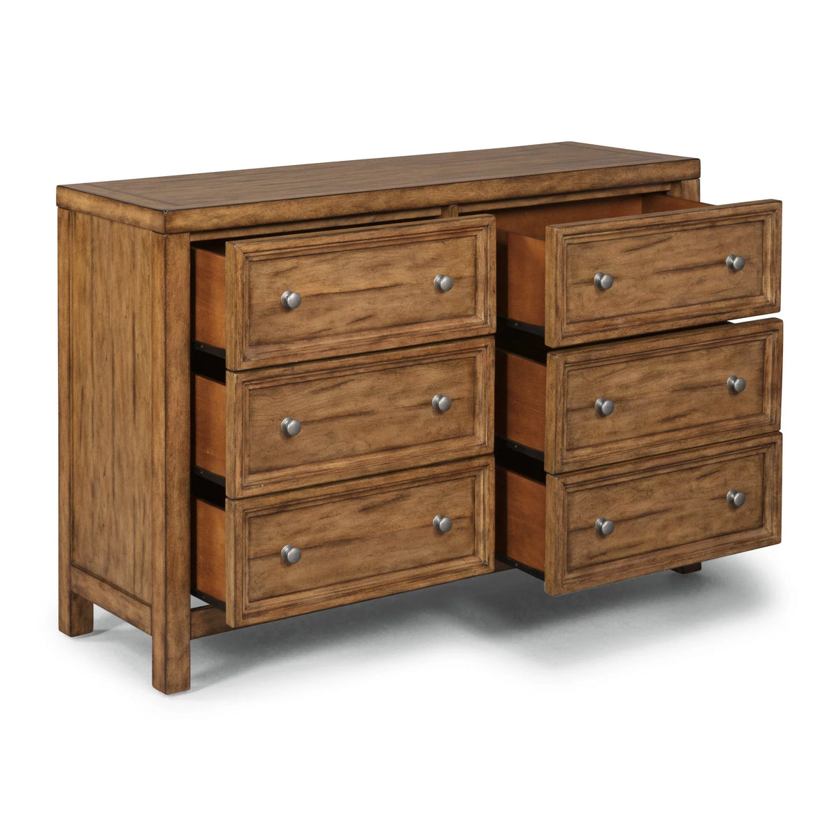 Brown Dresser X77553