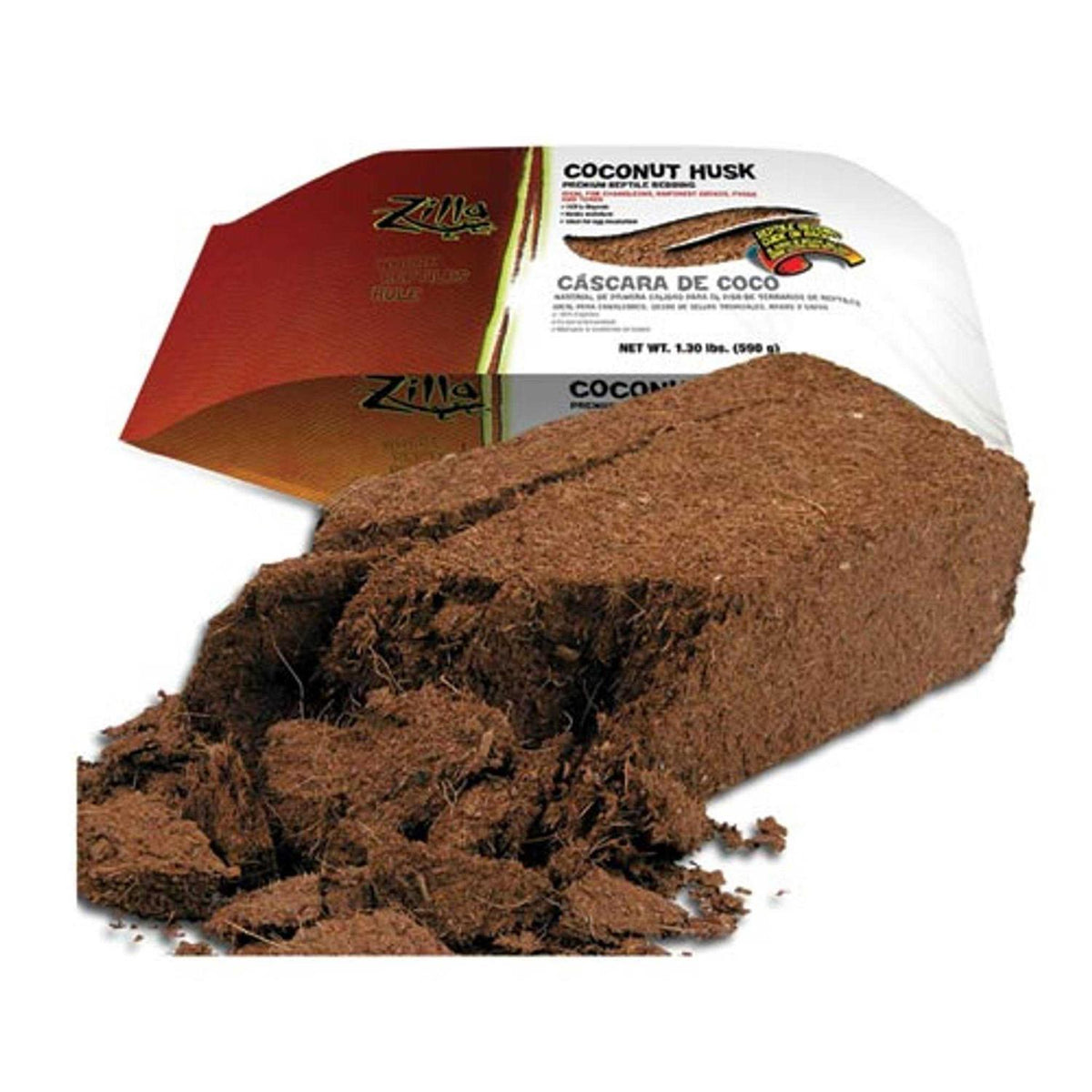 Coconut Husk Reptile Bedding H583199