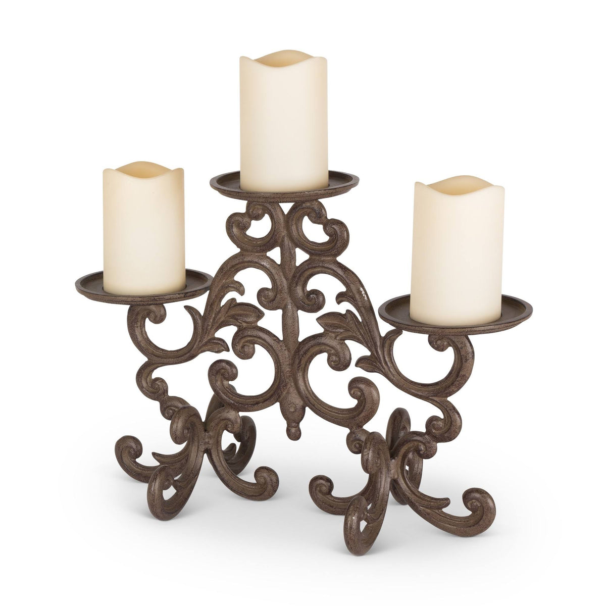 3 Candle Holder H1548