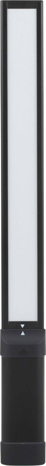 Black LED Video Light W602918