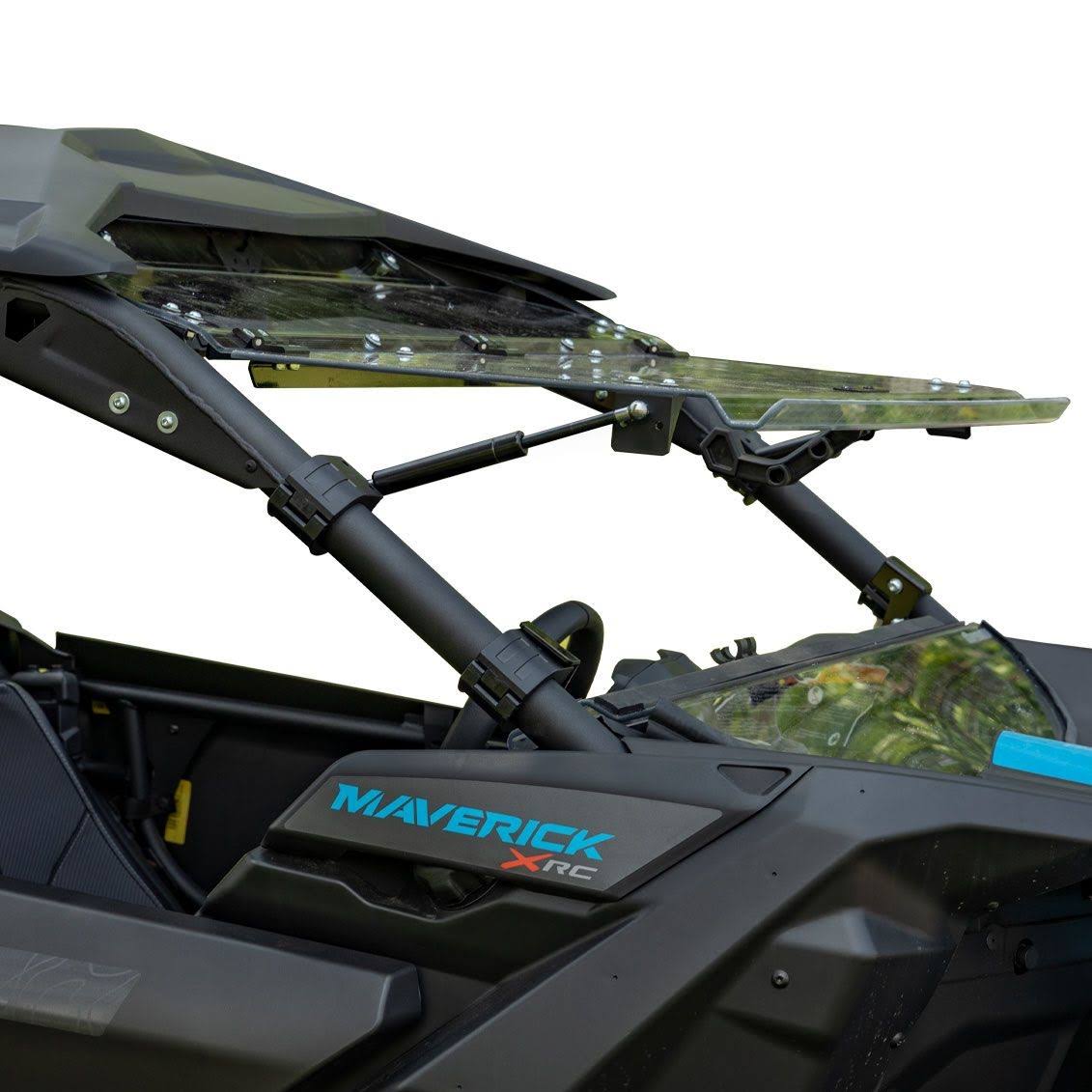 Flip Up Windshield Z2751