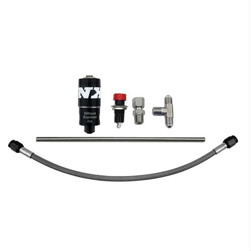 Purge Valve Kit K999