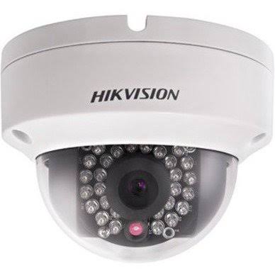 1.3 Megapixel Network Dome Camera E62986