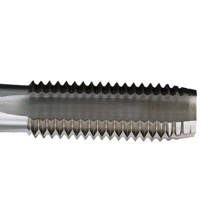 2-3/8 inch-10 HSS Plug Hand Tap Q6857