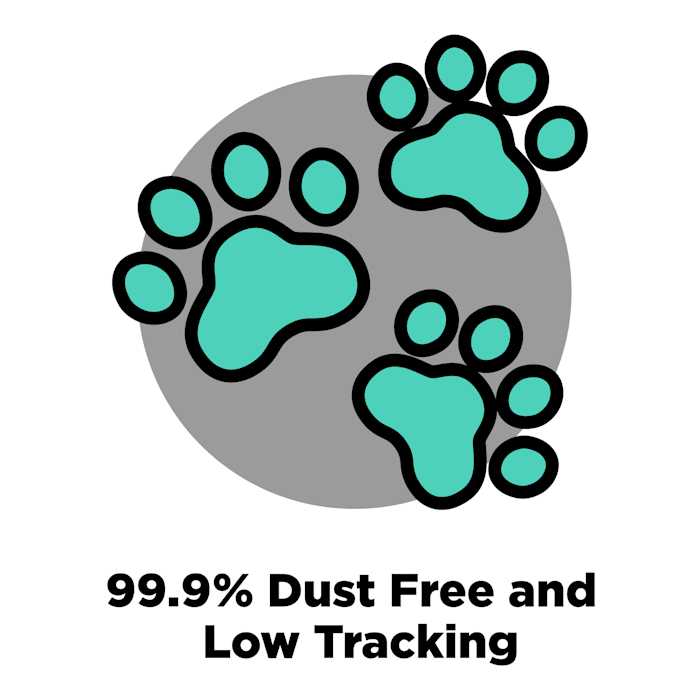 Clumping Cat Litter C923