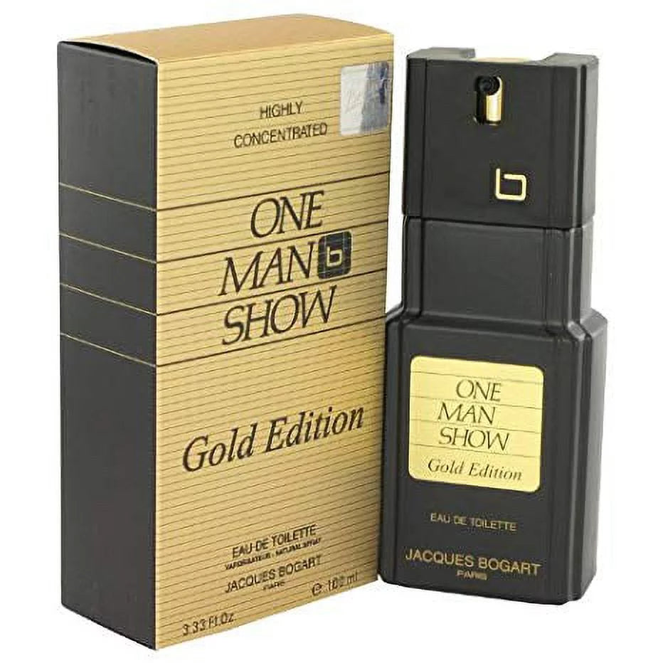 Eau De Toilette Spray 3.3 oz U35218