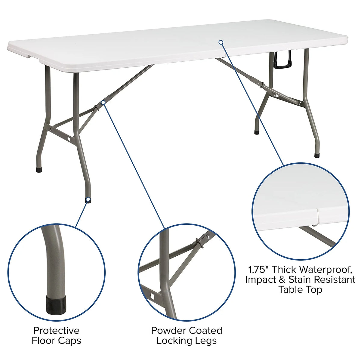 Tailgate Tent Set 2 Piece W4768