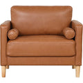 Navy Blue Armchair E134