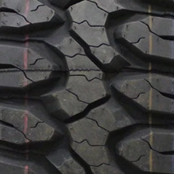Mud Terrain Light Truck Tire A156