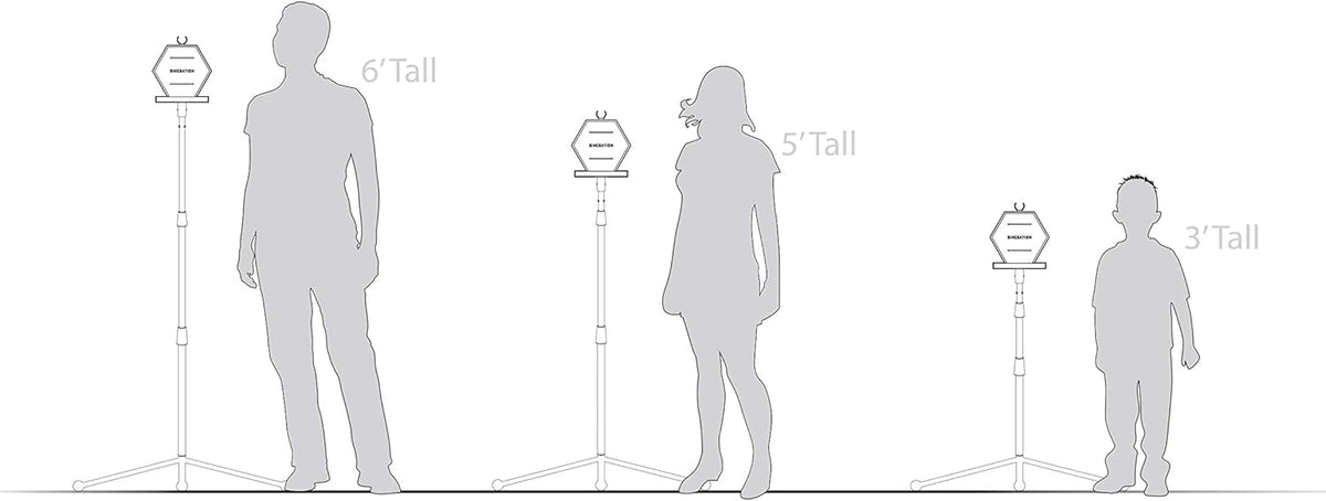 Karaoke Machine with Two Mics I525982