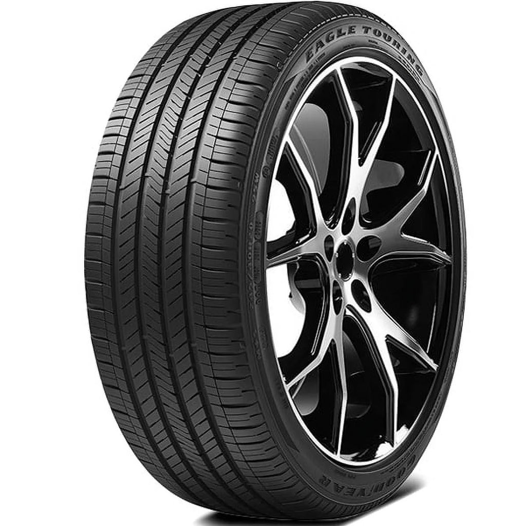All Season 275/45R19 108H XL Passenger Tire W395220
