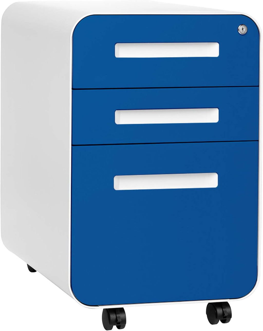 3-Drawer Mobile File Cabinet P663726